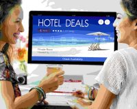 Boost Your Online Bookings