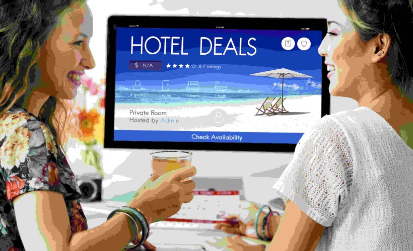 Boost Your Online Bookings